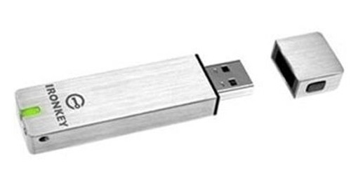 Imation Personal S200 flash drive powered by IronKey - Top 10 Reviews