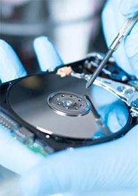 data recovery computer hard drive