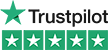 TrustPilot Stars
